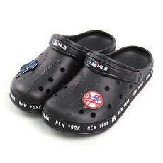 MLB NY양키스 볼 샌들