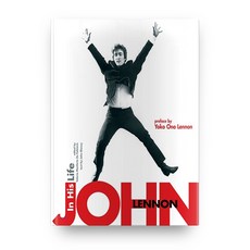 約翰·藍儂 IN HIS LIFE, Open House, 約翰·布蘭尼 著/徐康錫, 趙昭英 合譯