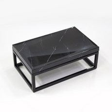 ZICCO 電鍍支架8cm, 黑色奇蹟, 1個