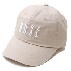 Mouche 幼童款Muse棒球帽