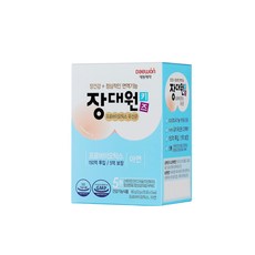 장대원 프로바이오틱스 유산균 키즈, 2g, 1개