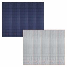 Songwol 松月 Countess Mara格紋運動毛巾, 隨機出貨, 10入