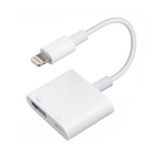 Coms 8-pin 數位 HDMI 轉接器, ID527-轉接頭, 1個, 128mm