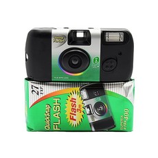 FUJIFILM 富士 復古底片相機, 400/27, 1個