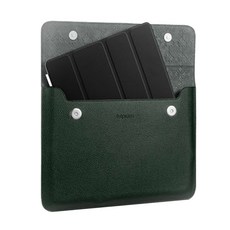 spigen SGP 保護套平板電腦皮套, 深綠色