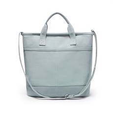 FROM HEAVEN 帆布斜背單肩托特包