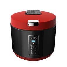 딤채쿡 전기밥솥 6인용, DCW-SA0601R