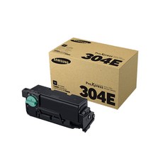 SAMSUNG 三星 超大容量碳粉匣 MLT-D304E, 1個