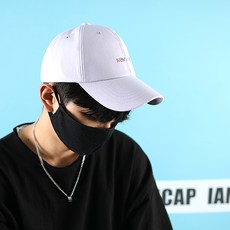 아이엠캡 KKI 뉴욕 컬러풀 볼캡