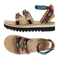 TeVa 女款運動涼鞋, 220mm, DDFR