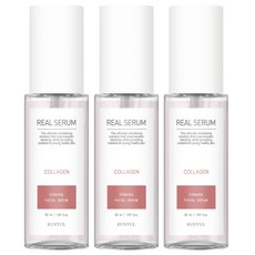 Eunyul 真正的膠原蛋白精華, 50ml, 3入