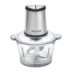 NEXOVER 多功能電動食物調理機 NHG-2000 2L
