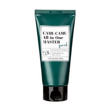 THEBLINGSKIN Camu Camu 多合一大師, 125ml, 1入