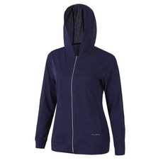 PRO WORLD CUP 女子網狀夾克Q220-44