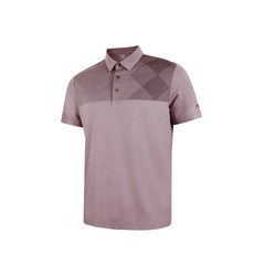 PRO WORLD CUP 男款印花Polo衫 Q220-33