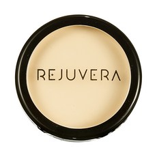 Rejuvera Camouflage專業粉底膏 14g, 01 Yellow, 1顆