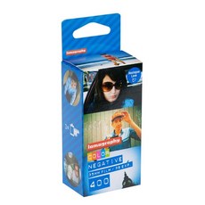 lomography 彩色負片 35mm, ISO 400, 3個