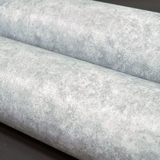 HYUNDAE sheet 簡易自黏式翻新地板貼, 現代混凝土HBS-77709, 寬 100cm x 長 5m