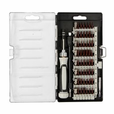 59種專業精密驅動套組, 1套