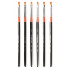 화홍 디자인 평붓 948F, 1/1호, 6개