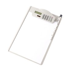 迷你計算機文件夾板 RK_73, 灰色的, 1個