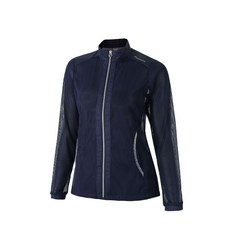 PRO WORLD CUP 荷葉立領長袖T恤 Q319-3254-1LC