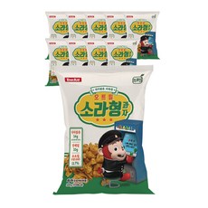 海螺餅乾, 100g, 10包