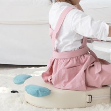 roomi reve 無尾熊造型坐墊