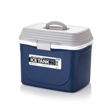 KOMAX 冰桶保冰箱, 海軍藍, 23L