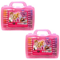 DONG-A 蘇菲紅寶石可麗餅 2p, 36色