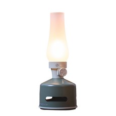 모리모리 블루투스 LED 랜턴스피커 본품 + 프로스트유리글로브 무드등 세트, 민트(본품), 1세트