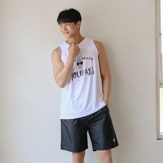 VENDIS 男士沙灘衝浪褲板短褲 M603