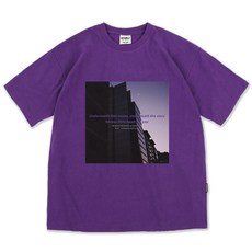 오티디 프리미엄 10수 남녀공용 포유 반팔티