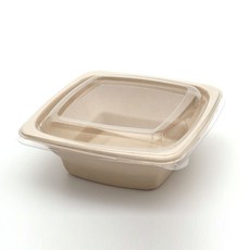 The Damda Pulp A Square Ball 790ml, 1個, 75入