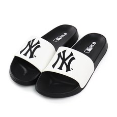 MLB NY양키스 베이직 T 슬리퍼