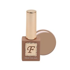 프롬더네일 네일 젤 컬러, NO 016, 10g, 1개