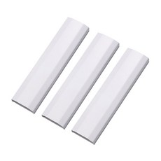 Innol 電線保護蓋 BOM526 250mm 3入, 白色的