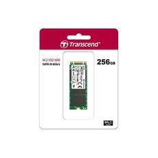 Transcend 創見 M.2 固態硬盤, NM-MCP04, 256GB