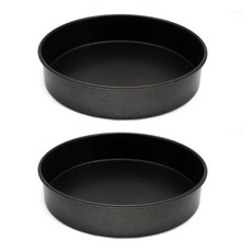 圓形蛋糕模具 No.5, 2入