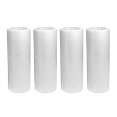 塑膠擠花袋 12吋 100入, 單色, 1 個