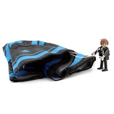 playmobil 摩比人 電影 Rex Dasher 和降落傘 70070, 1套