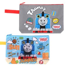湯瑪士餐盤便當袋2件組 Fun Fun 2P-PN103, 1套
