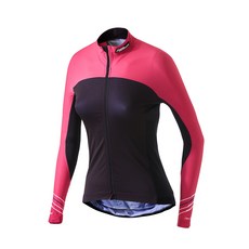 nSR RIDInG 女款新概念長袖騎行服