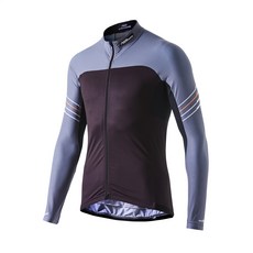 NSR 男款自行車上衣