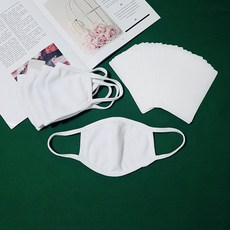 필터 교체형 특양면 마스크 5p + 필터 15p 세트