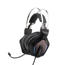 SAMSUNG 三星 7.1 聲道 USB 遊戲耳機, SPA-MHG1USB, 混色