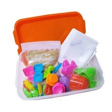 BOAZLin 新的搞笑魔術沙盤#2, 隨機發貨（雙面、燙金框）