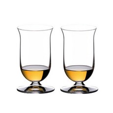 Liddell Vinium 單一麥芽威士忌酒杯 200ml, 2個