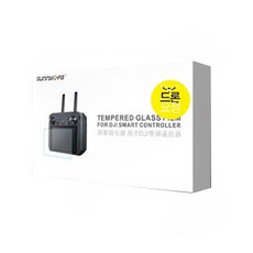 Sunnylife 大疆陽光生活智控屏鋼化玻璃保護膜
