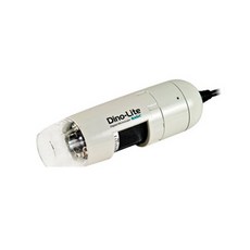 Dinolite USB電子顯微鏡 AM2111, 200次, 1個
